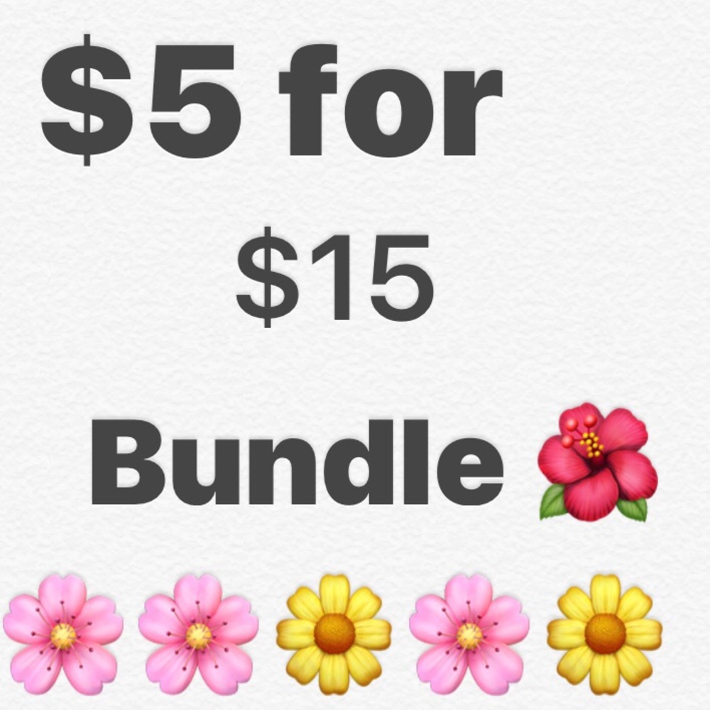 Sale